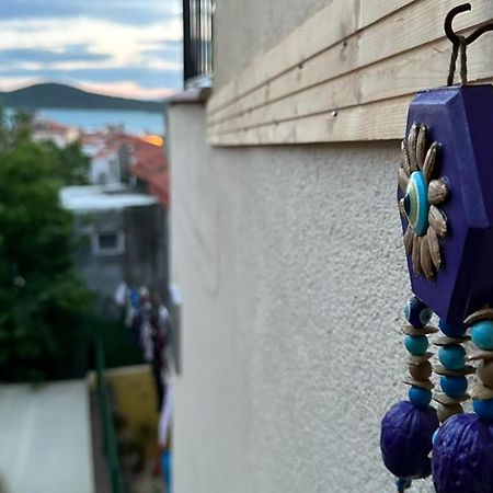 Cunda Konak Nazimaki Ayvalı Eksteriør billede