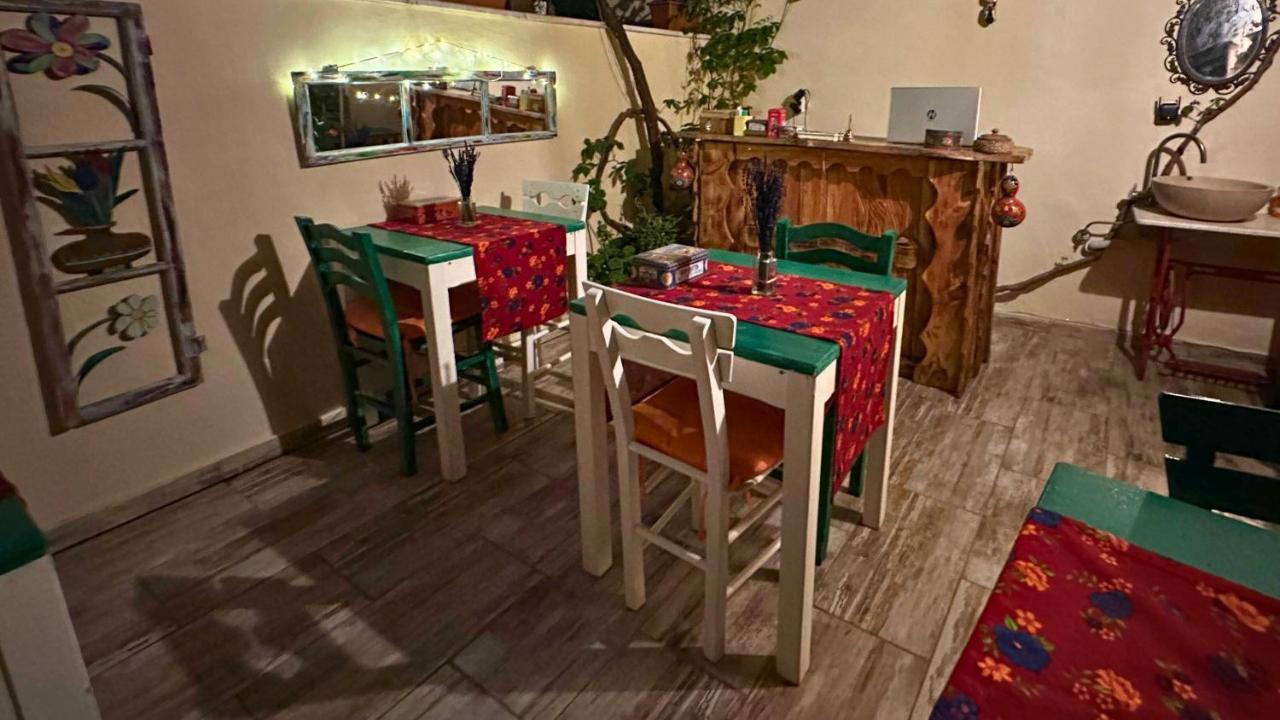 Cunda Konak Nazimaki Ayvalı Eksteriør billede